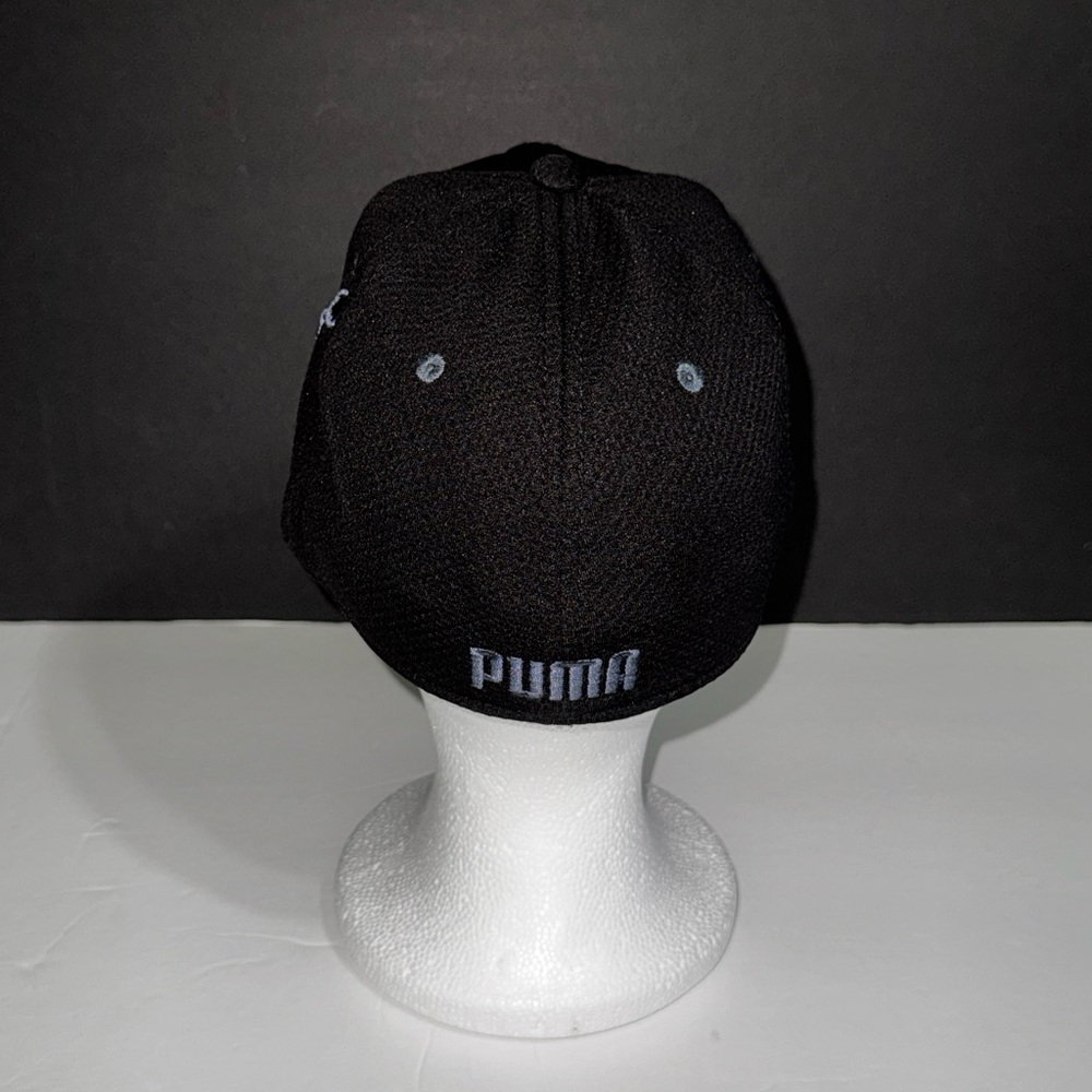 Puma Hat I Fitted Size S/M